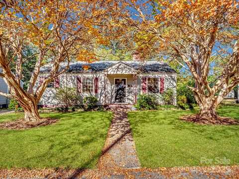 412 Keels Avenue, Rock Hill, SC 29730