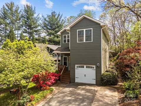 164 Deaver Street, Asheville, NC 28806