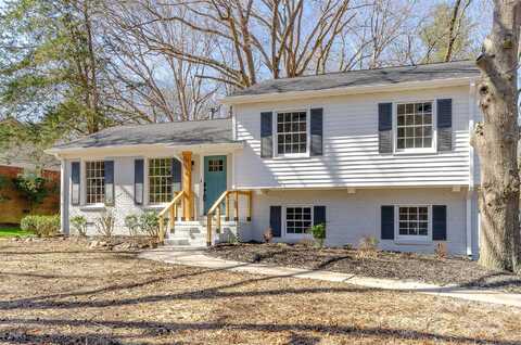 6706 Queensberry Drive, Charlotte, NC 28226