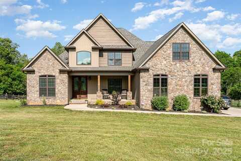 174 Bellingshire Drive, Mount Ulla, NC 28125