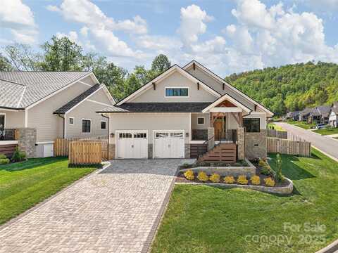 60 Starwood Valley Trail, Arden, NC 28704
