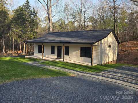107 Skyland Drive, Mount Gilead, NC 27306