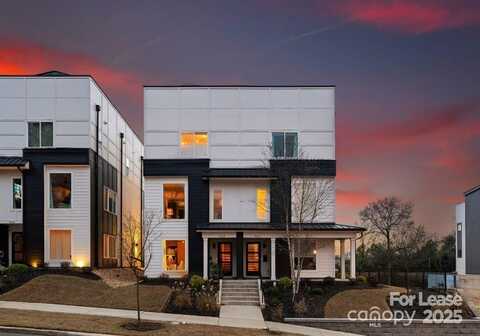 902 Van Every Street, Charlotte, NC 28205