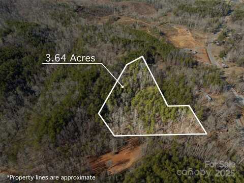 00 NC 9 Highway, Mill Spring, NC 28756