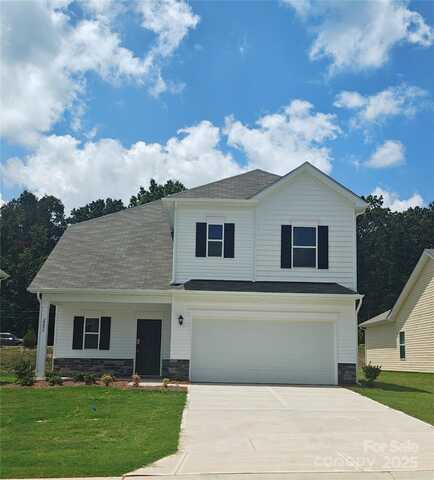 2206 Catawba Trace Drive, Catawba, NC 28609