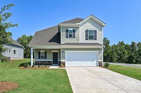 2206 Catawba Trace Drive, Catawba, NC 28609
