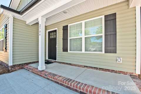 2502-2504 Glendale Avenue, Kannapolis, NC 28081