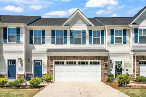 10436 Dalton Woods Court NW, Huntersville, NC 28078