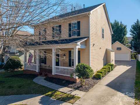 8532 Westmoreland Lake Drive, Cornelius, NC 28031