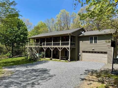 180 Dalton Lane, Black Mountain, NC 28711