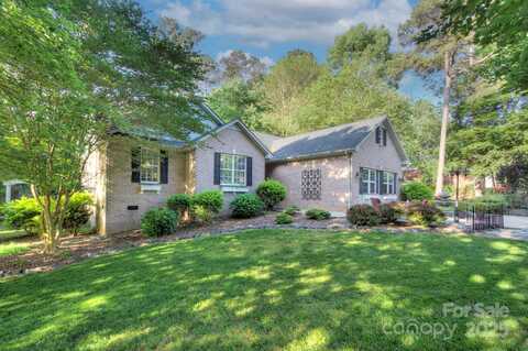 6005 Bryant Lane, Waxhaw, NC 28173