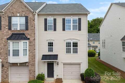 2151 Belle Vernon Avenue, Charlotte, NC 28210