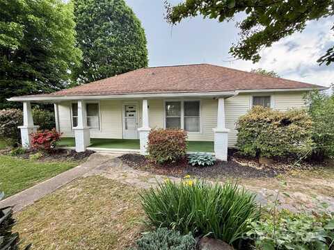 633 Ridge Road, Marion, NC 28752