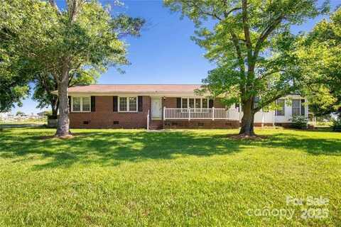 1723 Baskins Hill Road, Heath Springs, SC 29058