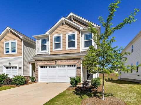 9134 Northfield Crossing Drive, Charlotte, NC 28269