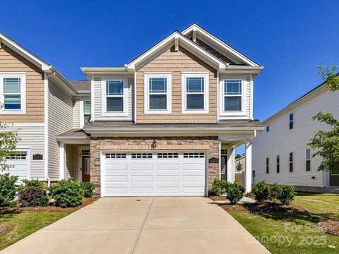 9134 Northfield Crossing Drive, Charlotte, NC 28269