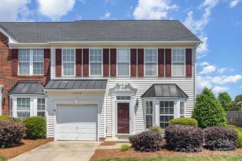 4039 Holly Villa Circle, Indian Trail, NC 28079