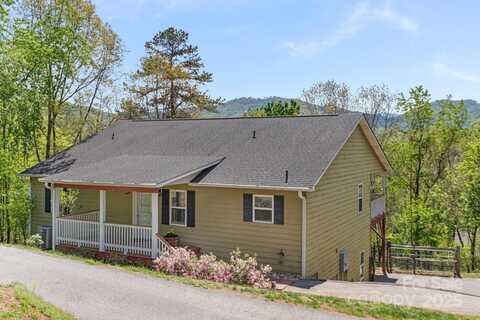 349 Penland Street, Clyde, NC 28721