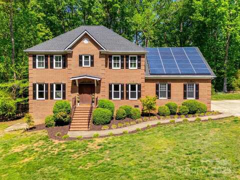 7122 Forest Ridge Road, Matthews, NC 28104