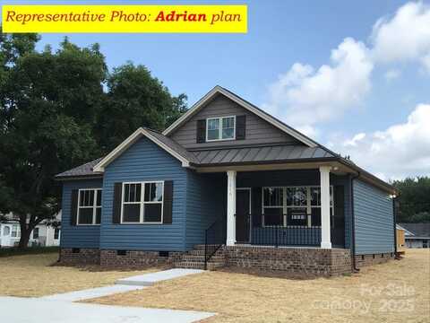 408 N Peterson Street, Stanley, NC 28164