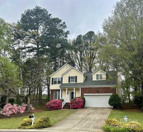 3195 Hadden Hall Boulevard, Fort Mill, SC 29715