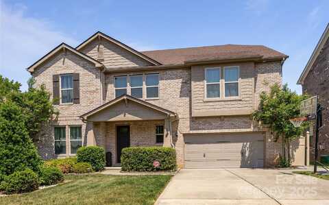 8614 Goodman Park Court, Charlotte, NC 28277
