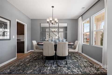 2010 Puddle Pond Road, Indian Trail, NC 28079