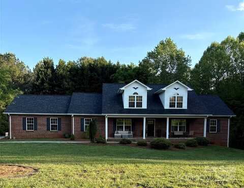 5691 Gunpowder Road, Granite Falls, NC 28630