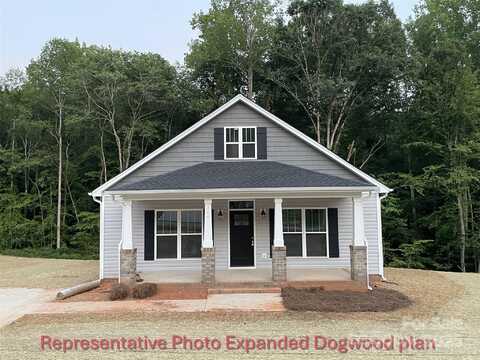 404 N Peterson Street, Stanley, NC 28164
