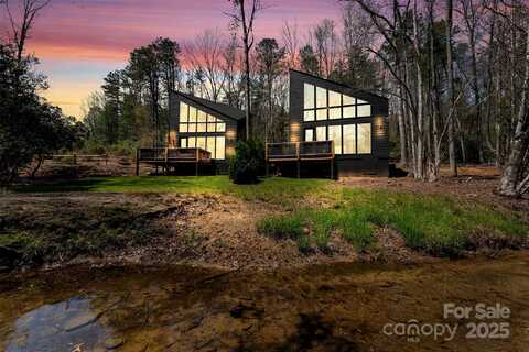 28 & 30 Concept Drive, Pisgah Forest, NC 28768