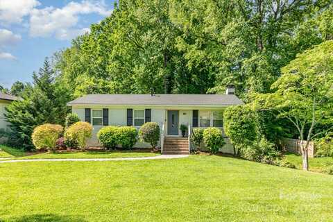 2528 Arnold Drive, Charlotte, NC 28205