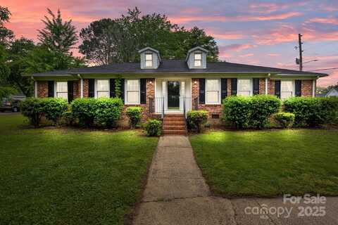 101 Wynnchester Road, Gastonia, NC 28056