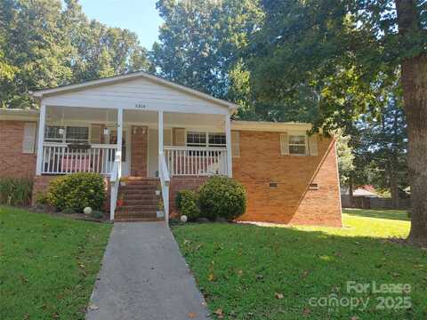 2316 Woodbridge Drive, Gastonia, NC 28056