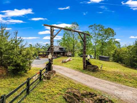 1002 CC Road, Rutherfordton, NC 28139
