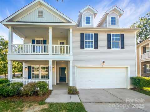 3510 Heathcott Circle, Charlotte, NC 28262