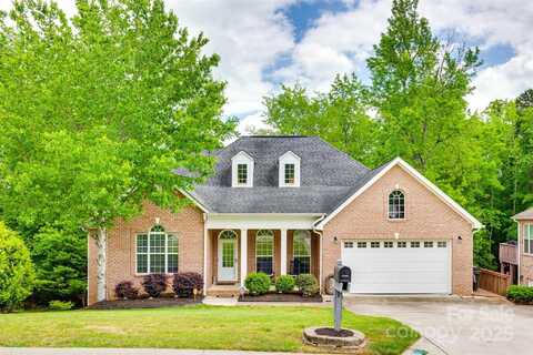 1342 Crown Ridge Drive, Fort Mill, SC 29708