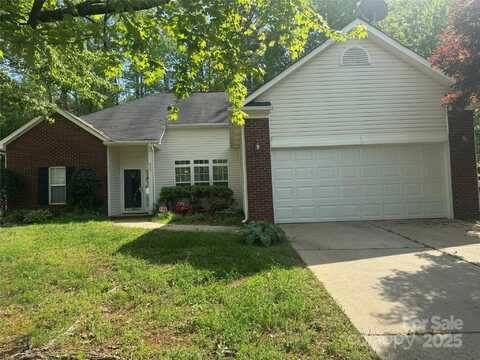 978 Stinson Glen Lane, Charlotte, NC 28214