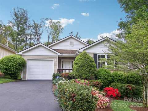 100 Creeks End Circle, Mills River, NC 28759