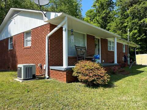 4924 Sugar Hill Road, Marion, NC 28752