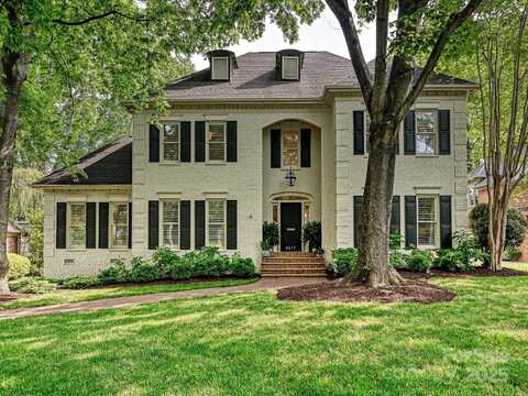 2417 Calais Place, Charlotte, NC 28211