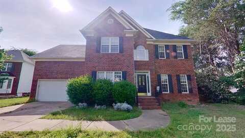 12111 Carolina Oak Circle, Charlotte, NC 28273