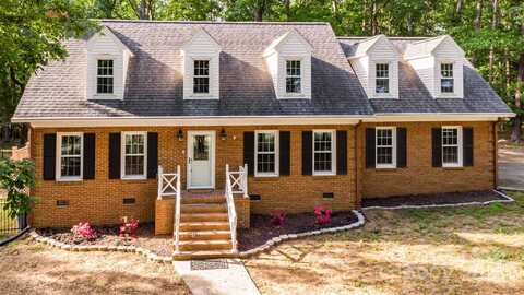 328 Earl Griffin Road, Monroe, NC 28112