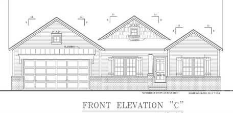 155 Putney Court, Salisbury, NC 28147