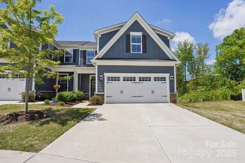 6295 Ashton Park Drive, Denver, NC 28037