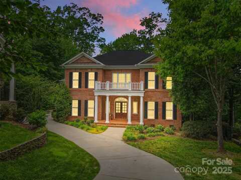 1806 Asbury Hall Court, Charlotte, NC 28209