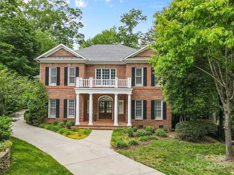 1806 Asbury Hall Court, Charlotte, NC 28209