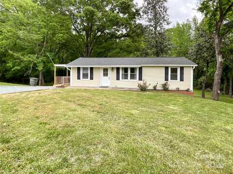 1105 S Church Street S, Monroe, NC 28112