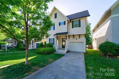 1909 Summey Avenue, Charlotte, NC 28205