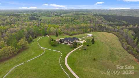 265 Phillip Henderson Road, Rutherfordton, NC 28139