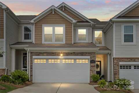 15622 Little Bluestem Street, Charlotte, NC 28278